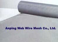 stainless steel  mesh